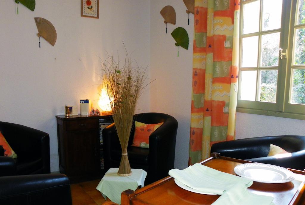 Human Hotel Restaurant Park Villecroze Ngoại thất bức ảnh
