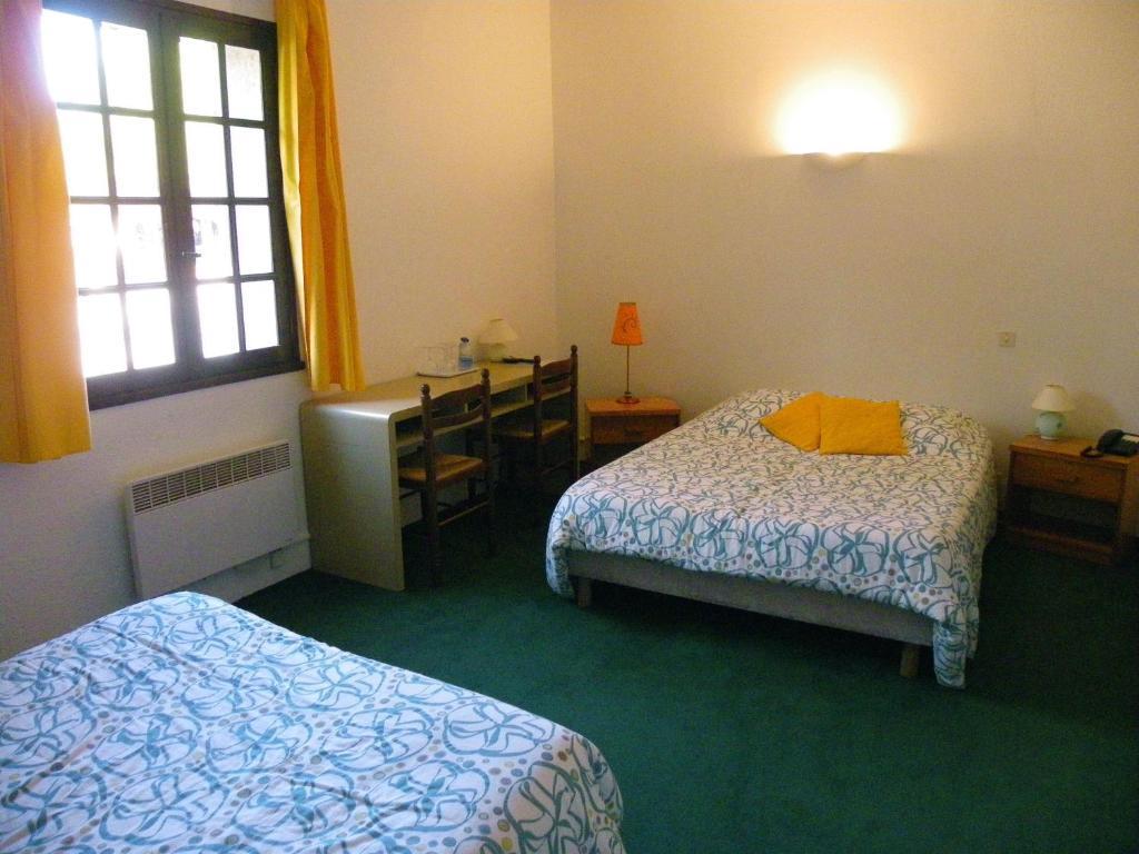 Human Hotel Restaurant Park Villecroze Phòng bức ảnh